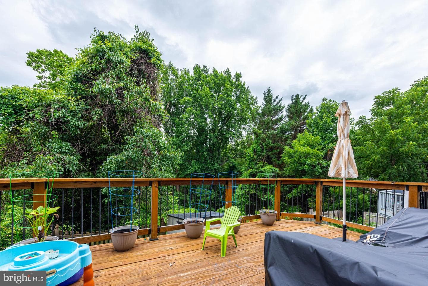 307 Sloping Woods Court photo 25