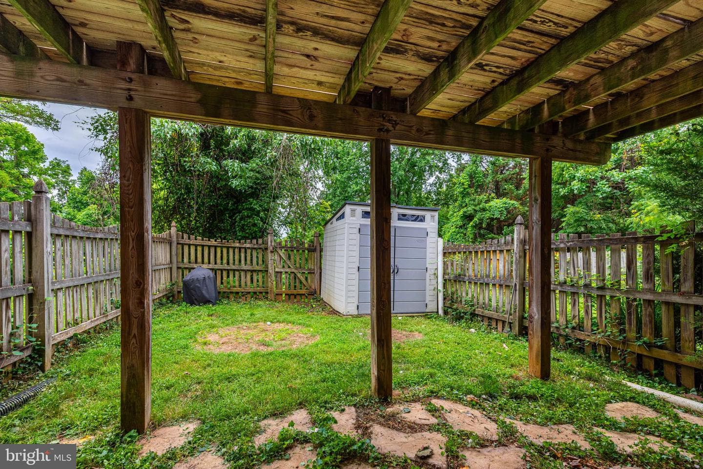 307 Sloping Woods Court photo 27