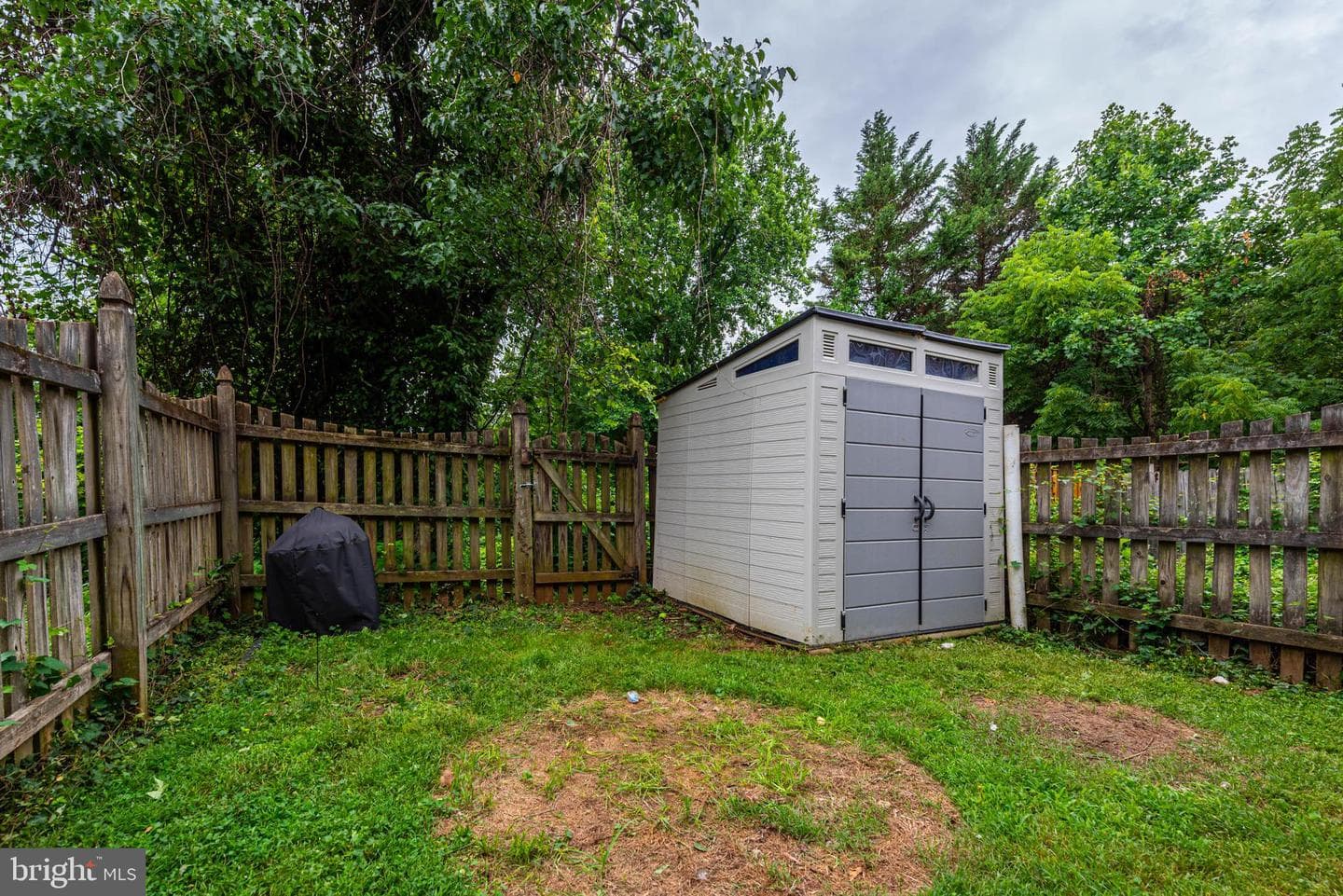 307 Sloping Woods Court photo 29