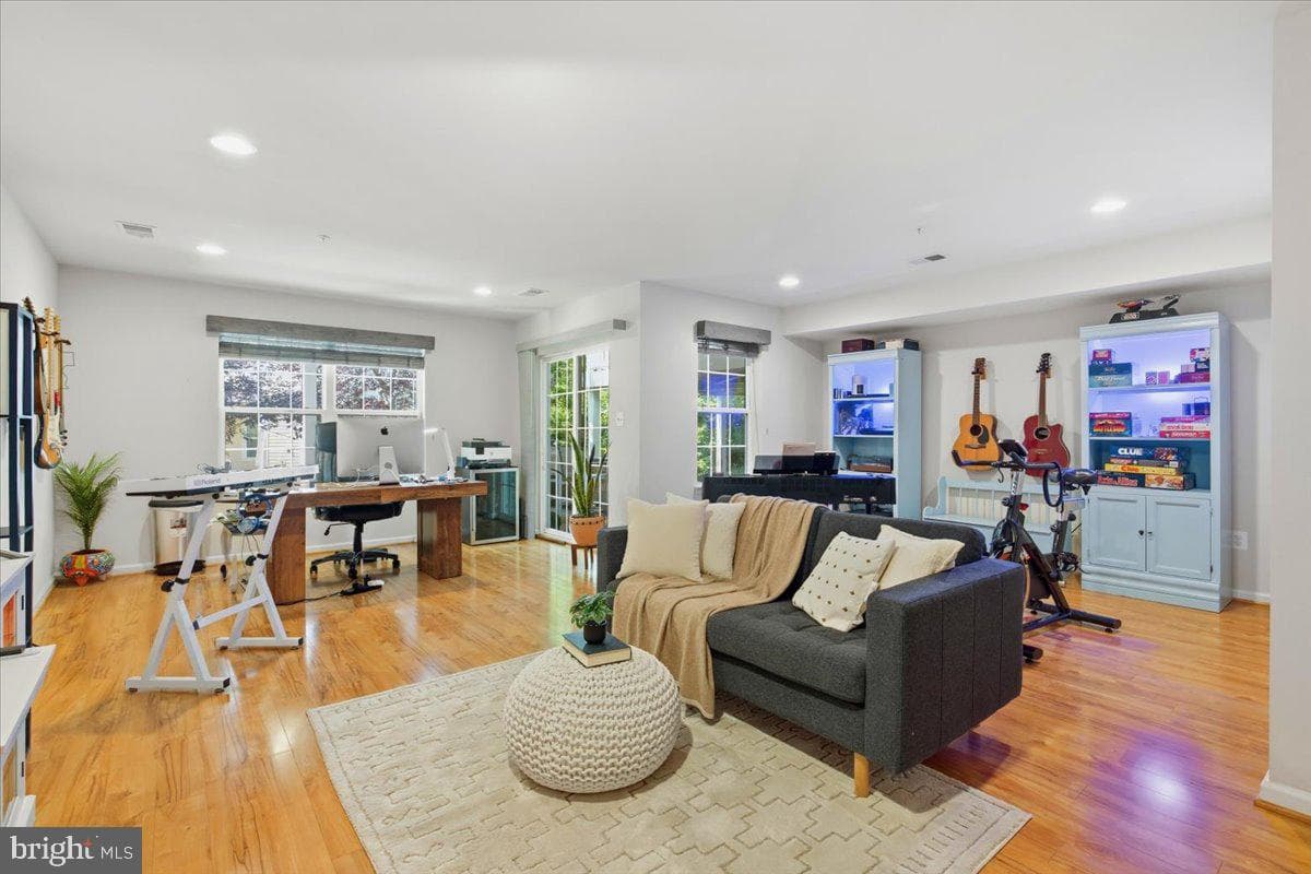 658 Highland Farms Circle, Gambrills
