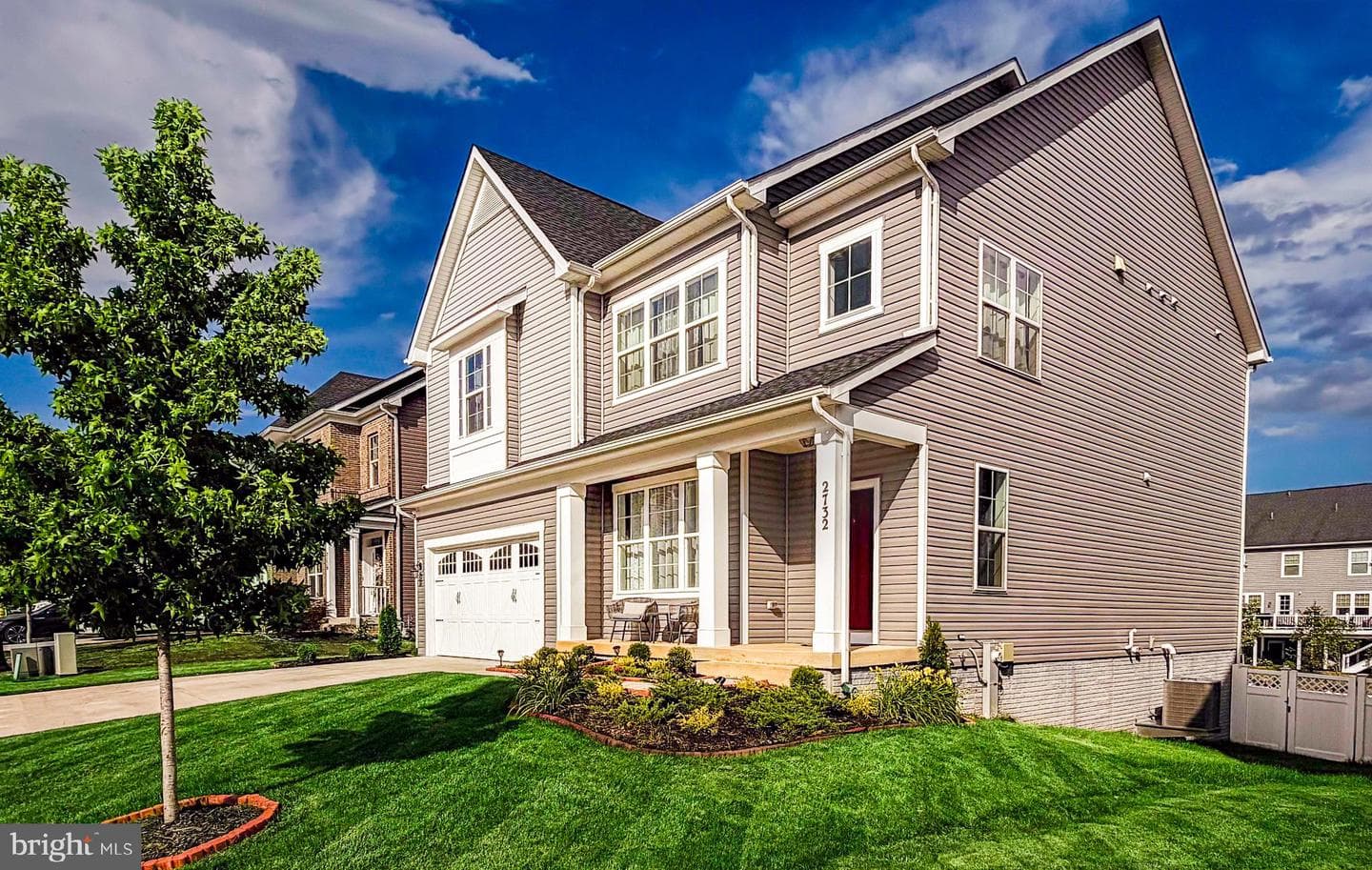 2732 Sand Lens Drive, Odenton
