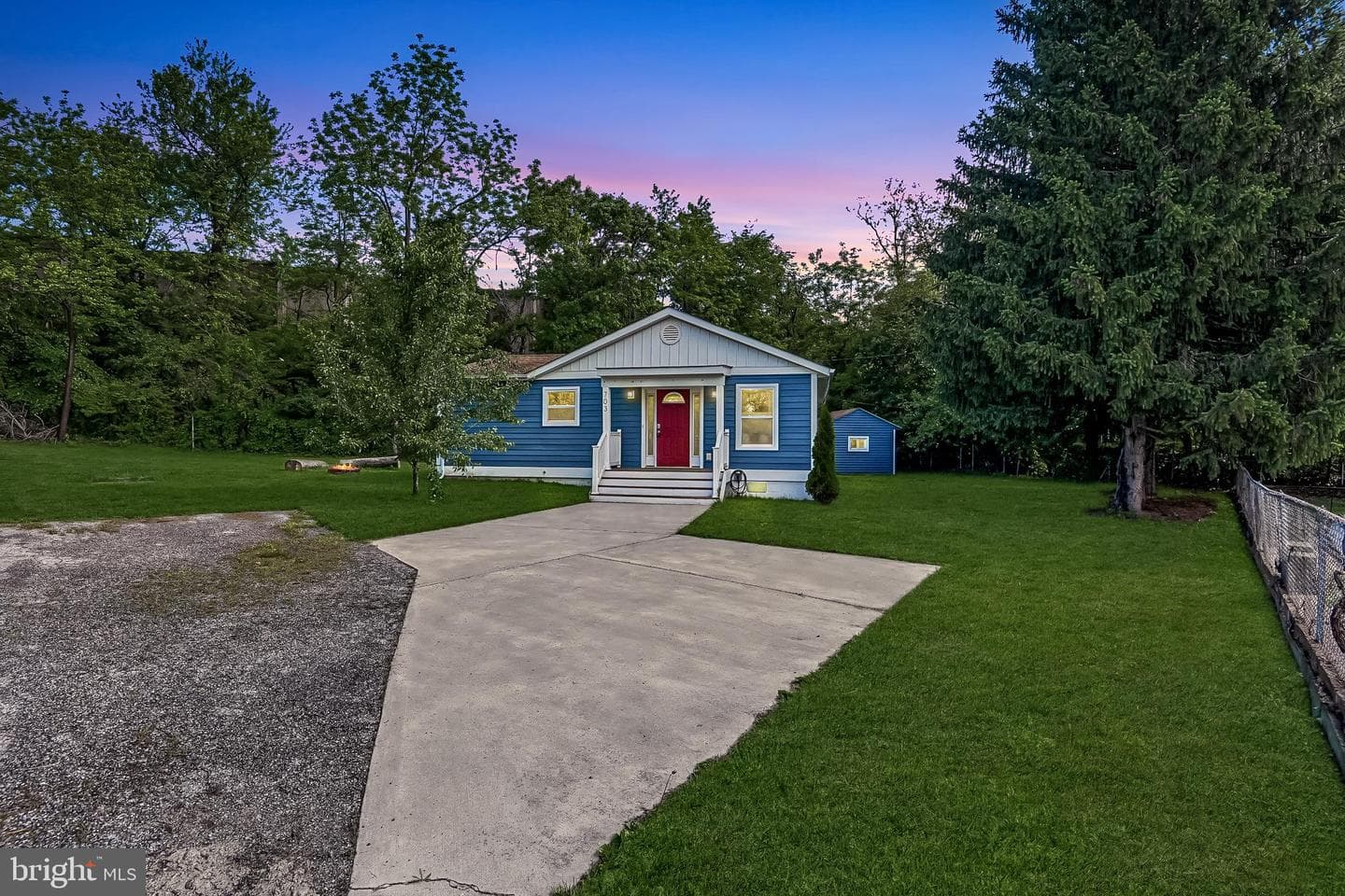 703 Cedar Avenue, Glen Burnie