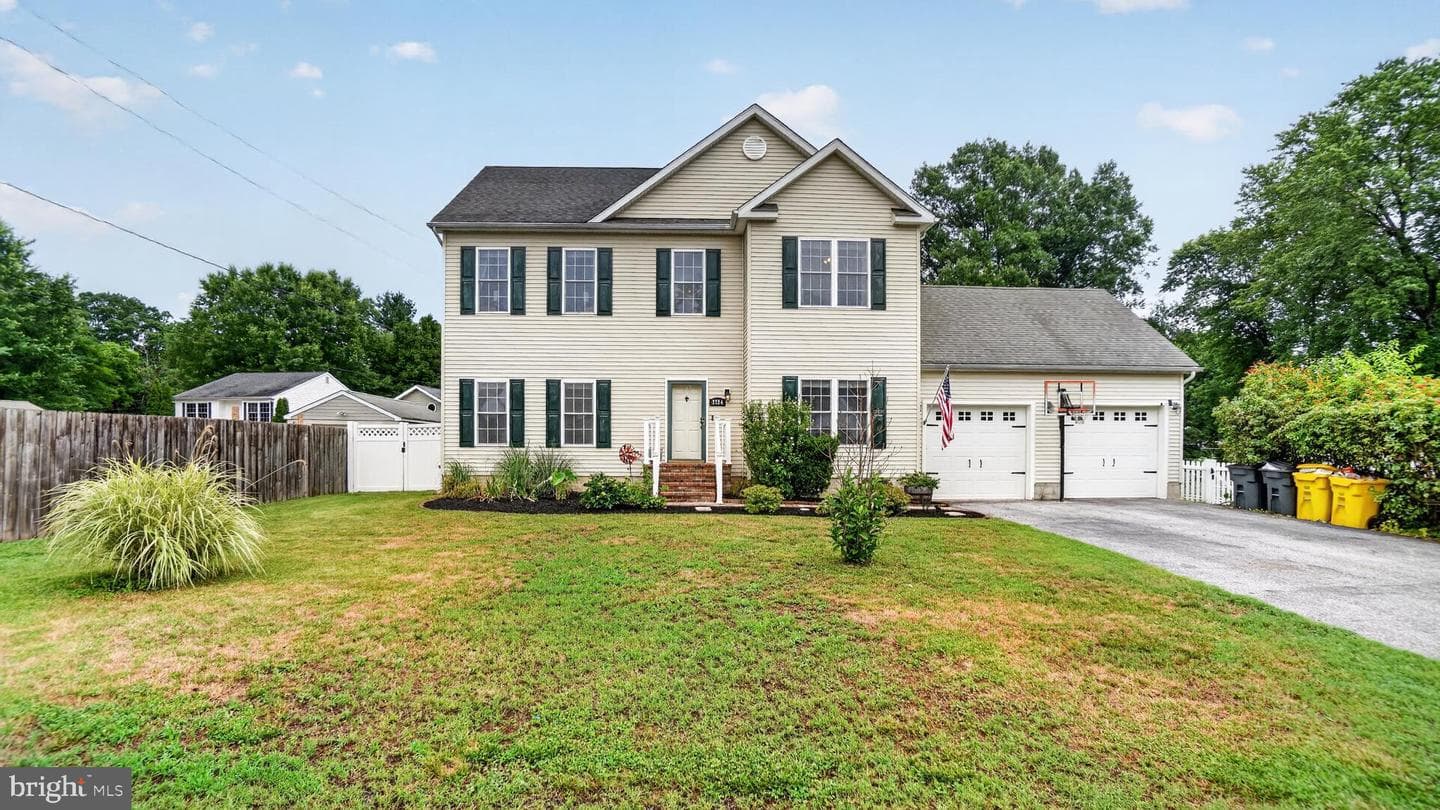 7724 Locust Grove Road, Glen Burnie