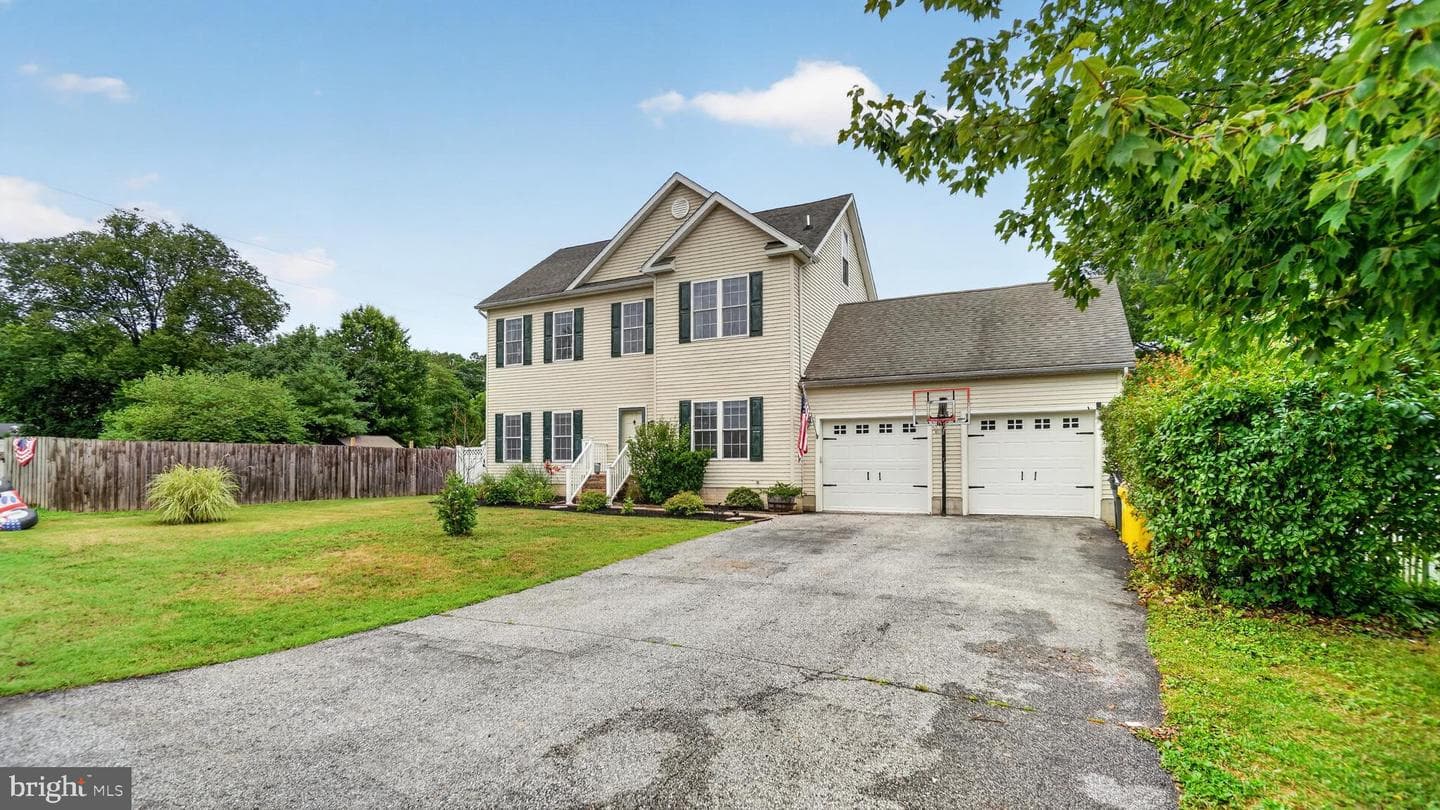 7724 Locust Grove Road, Glen Burnie