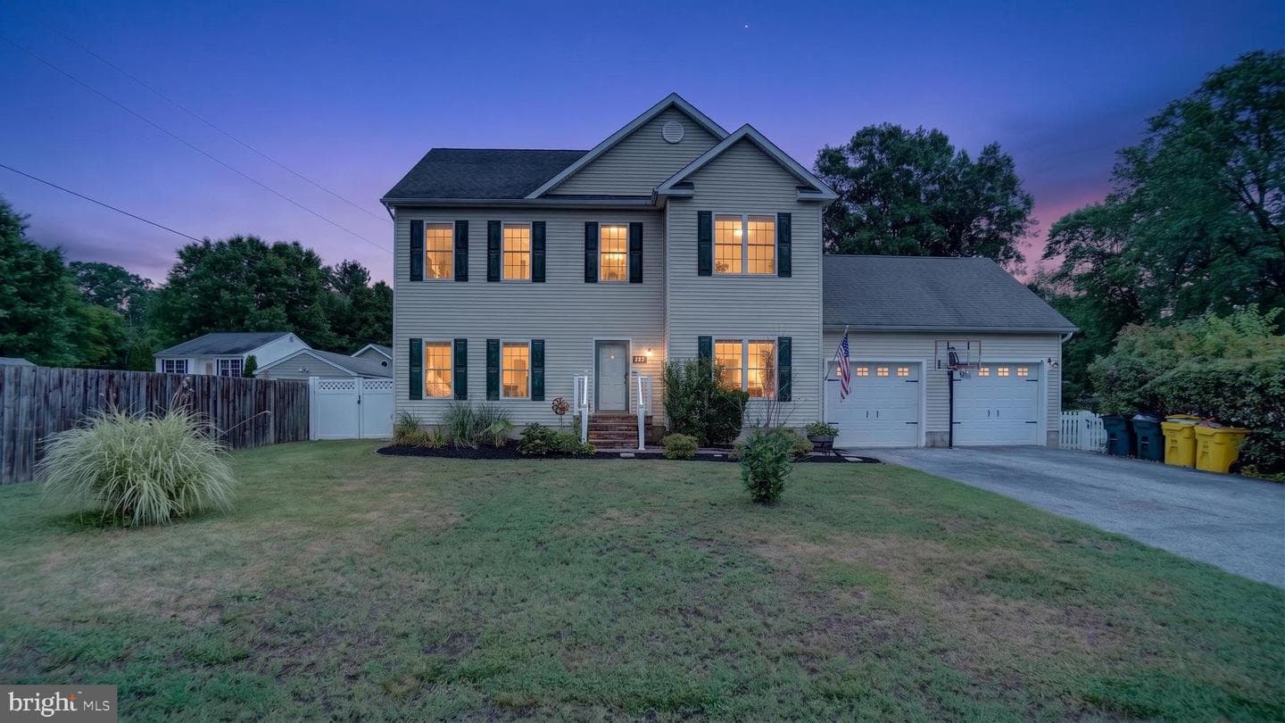 7724 Locust Grove Road photo 3