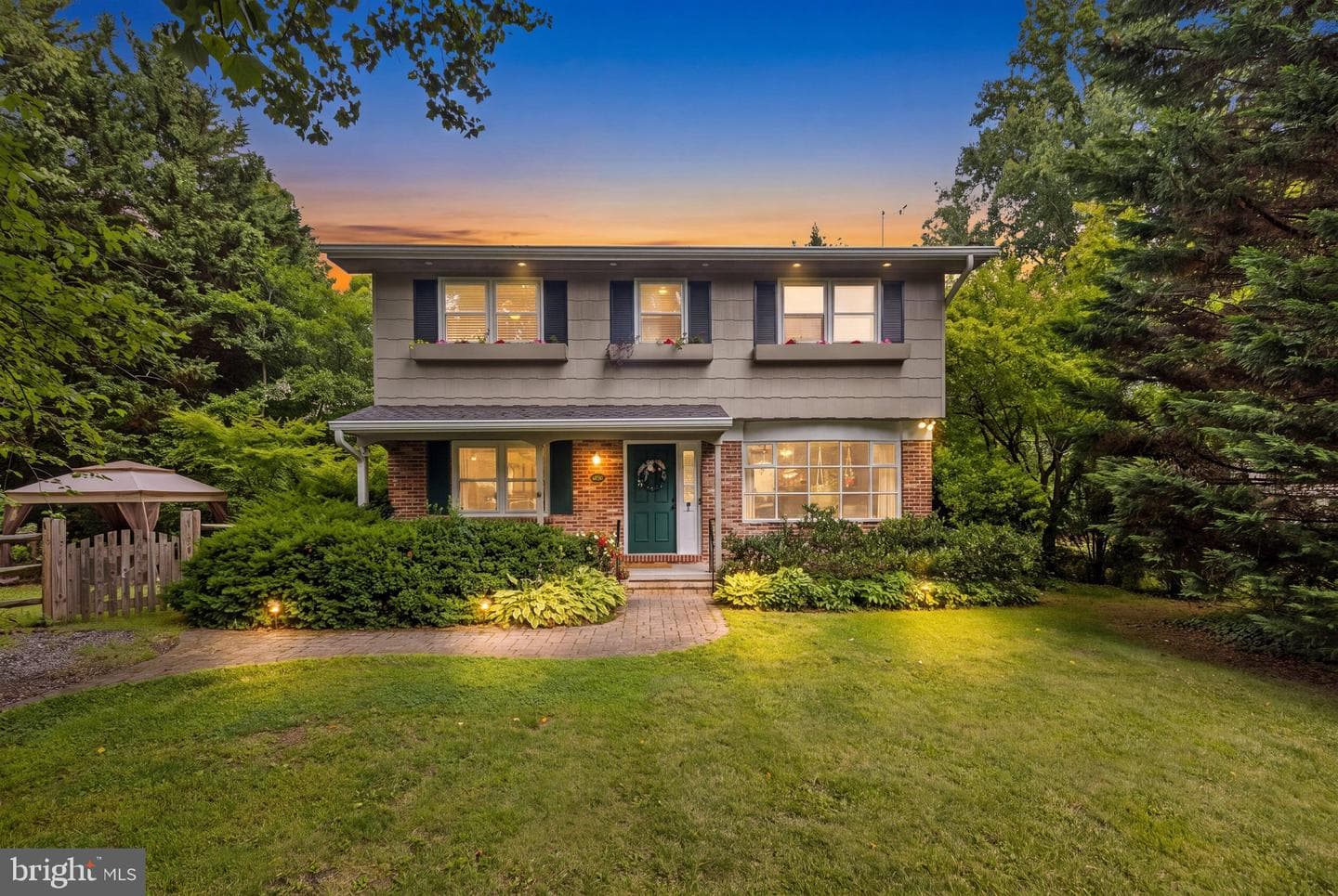 1917 Cherry Road, Annapolis