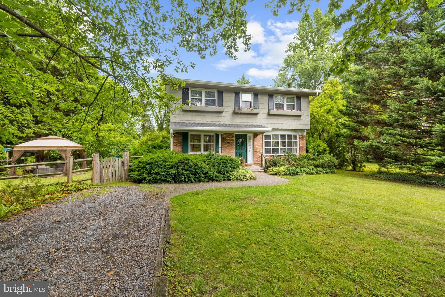 1917 Cherry Road, Annapolis