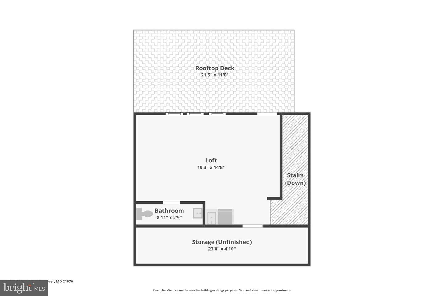 8116 Dalton Way photo 49