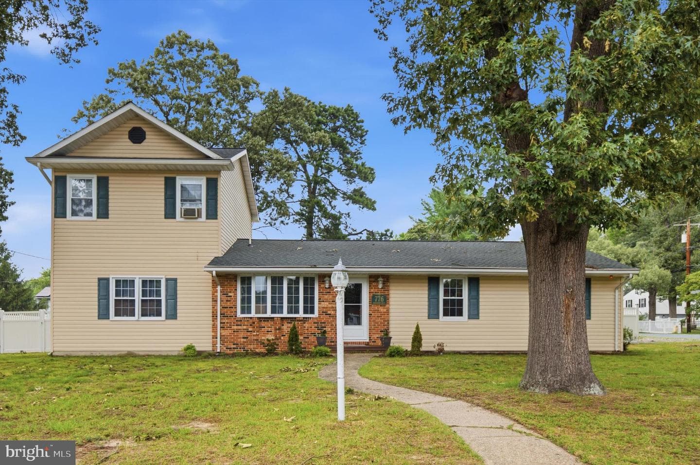 776 Evergreen Road, Severn