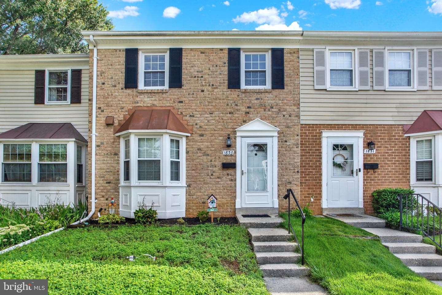 1853 Foxdale Court, Crofton