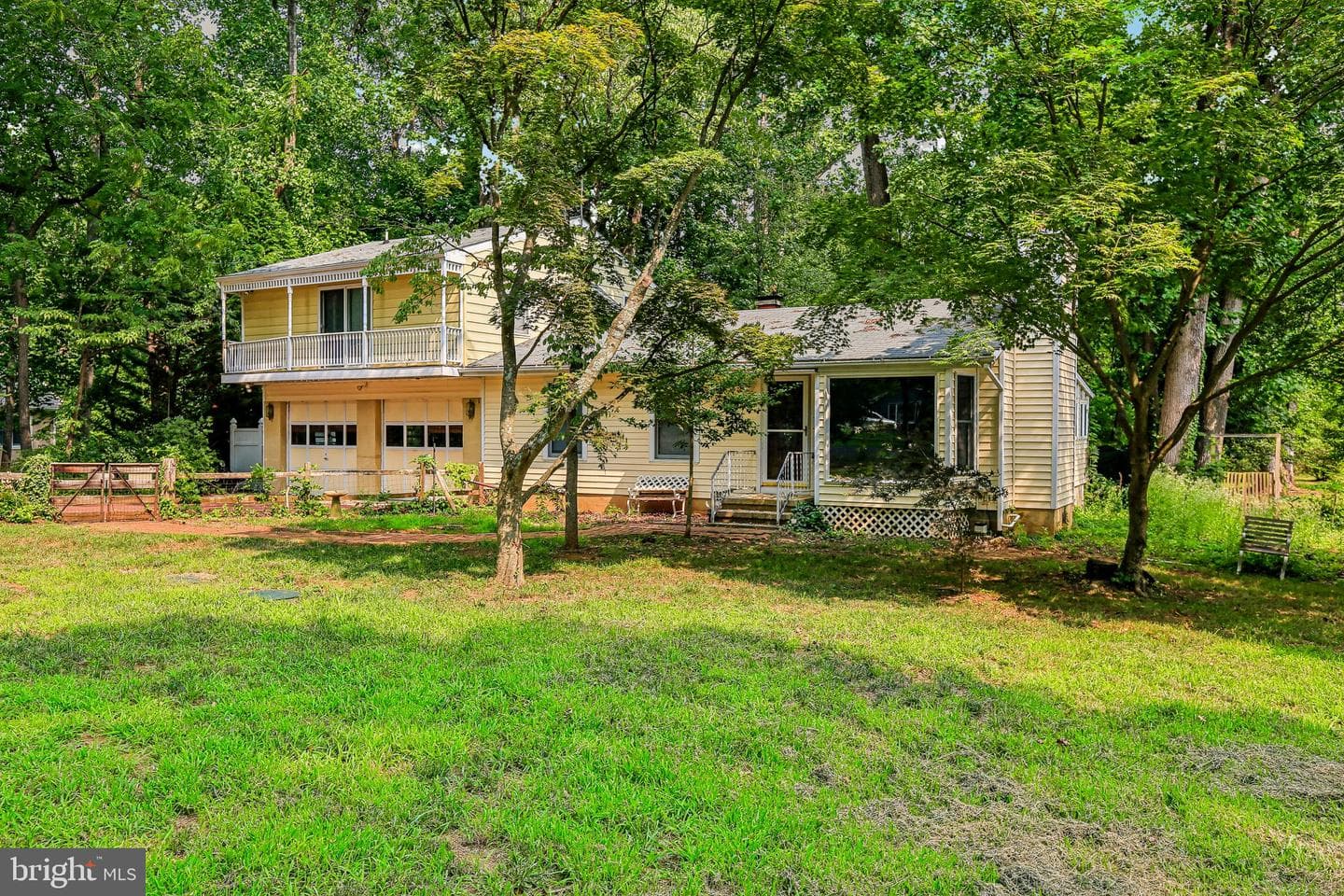 1871 Luce Creek Drive, Annapolis