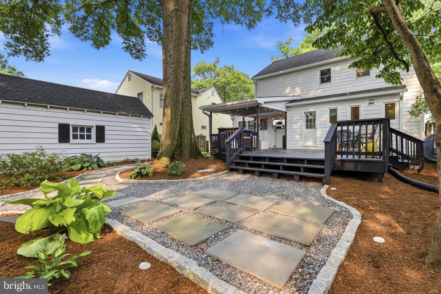209 S Cherry Grove Avenue photo 35