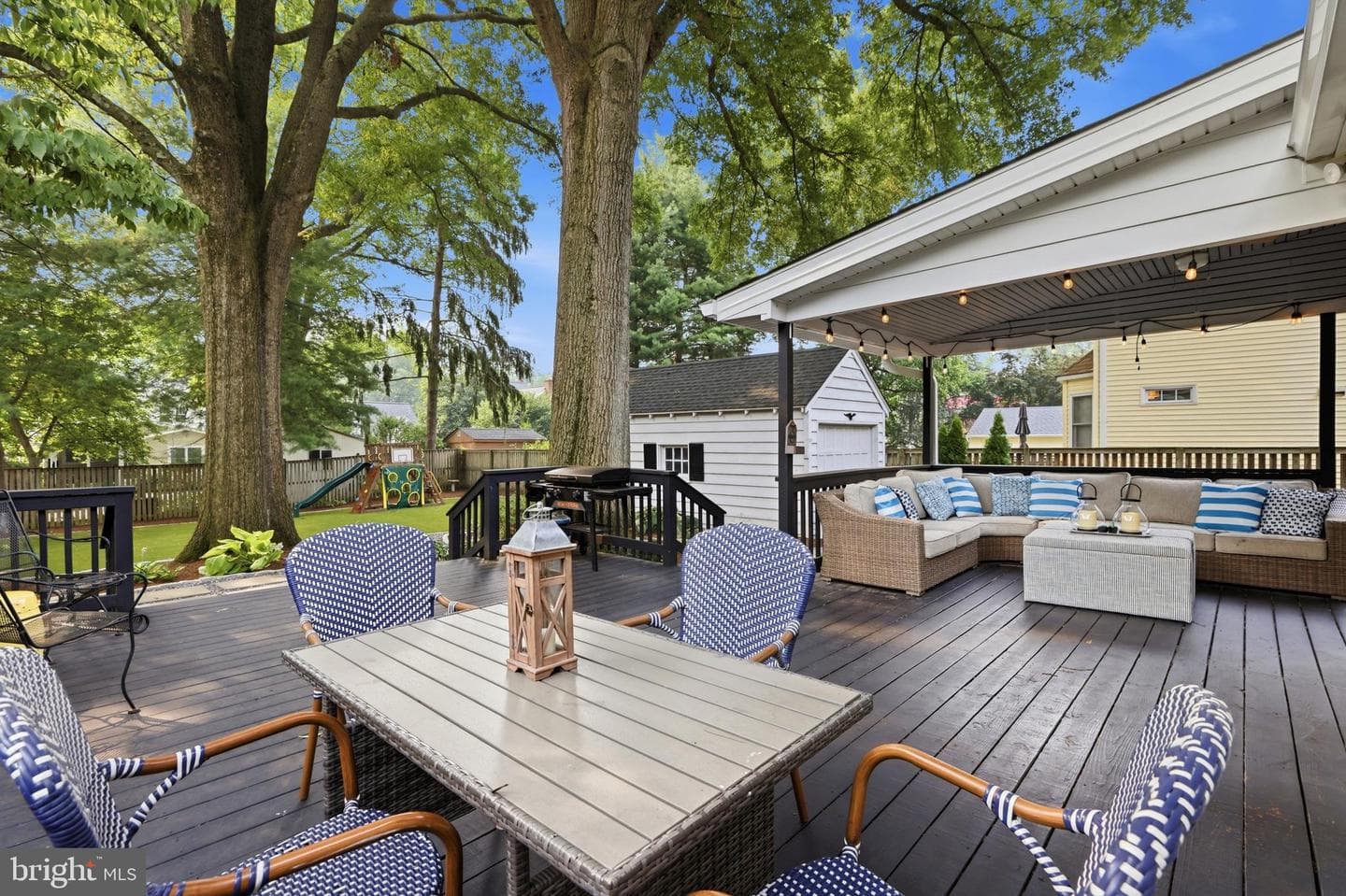 209 S Cherry Grove Avenue photo 4