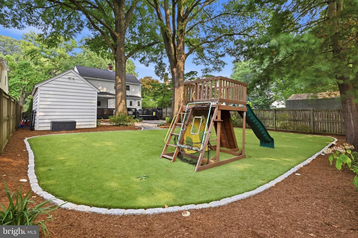 209 S Cherry Grove Avenue photo 41