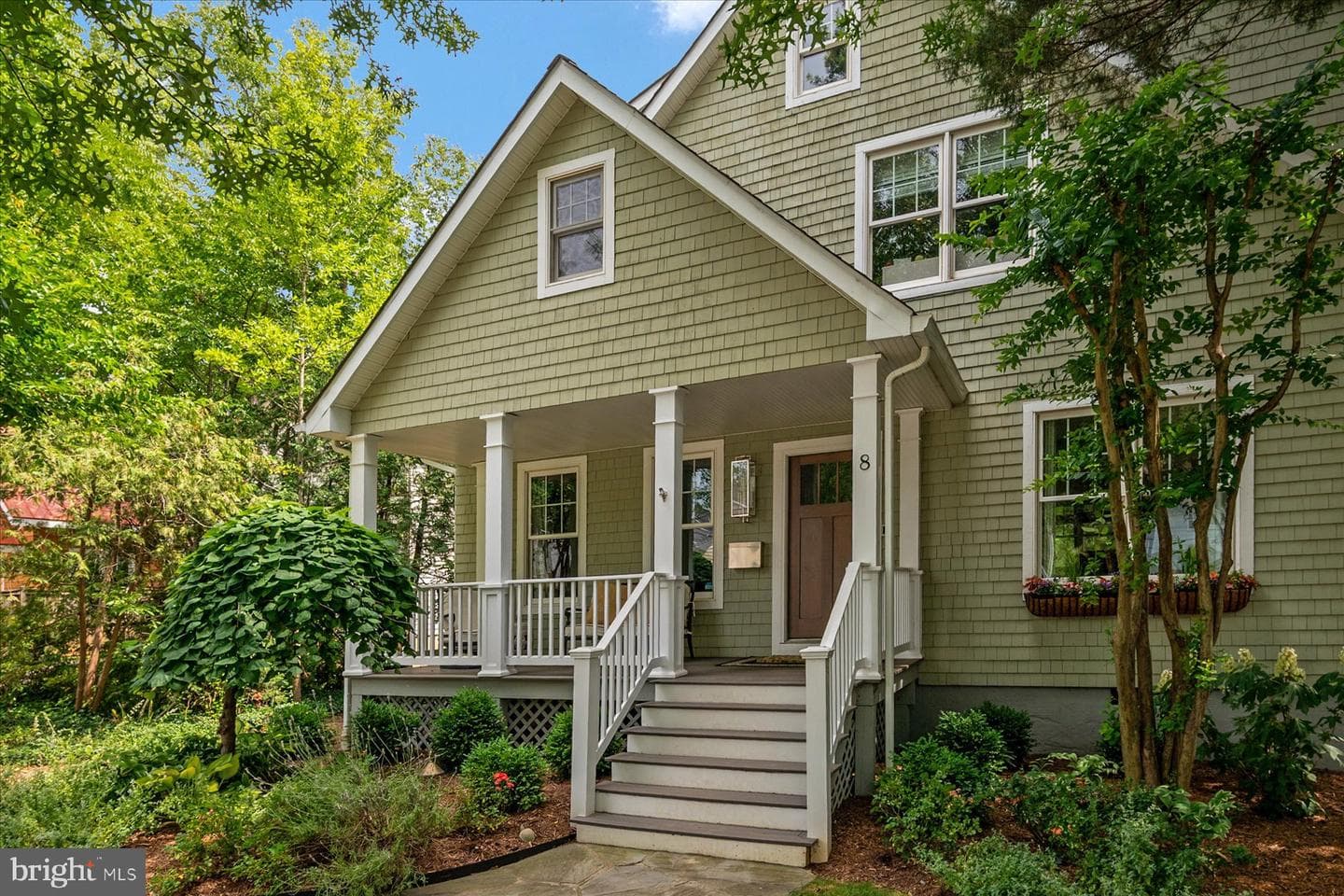 8 Shiley Street photo 4