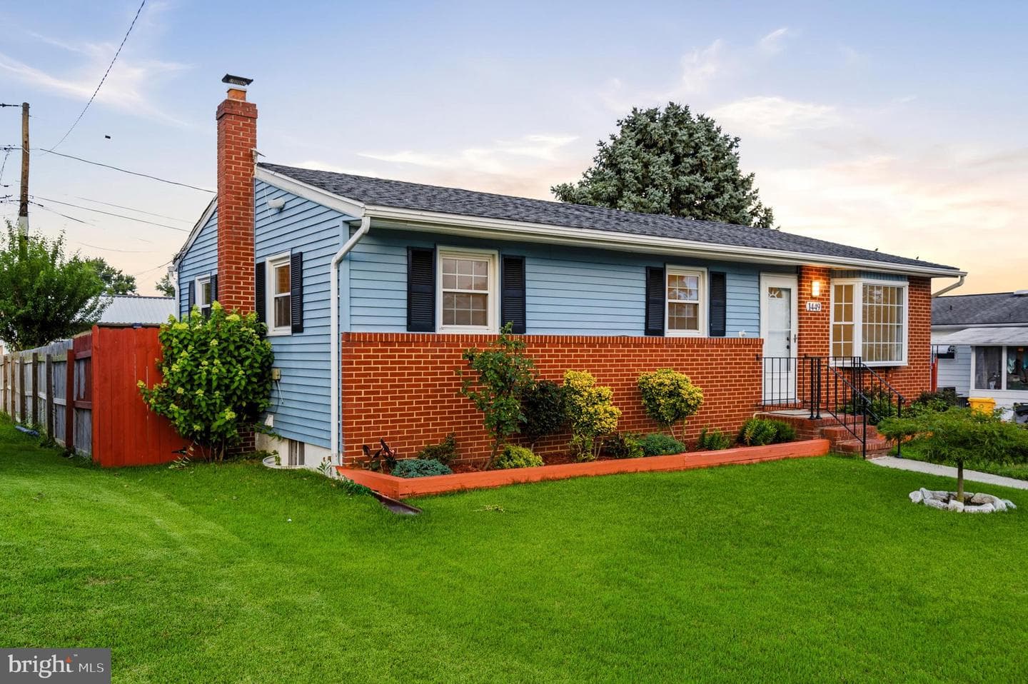 1449 Pleasantville Drive, Glen Burnie