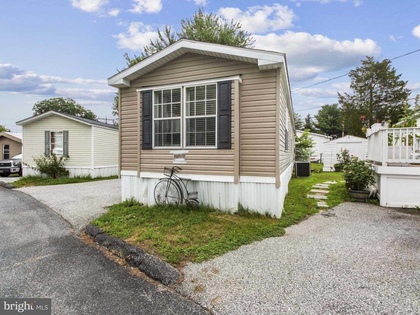30 Chesapeake Mobile Ct, Hanover