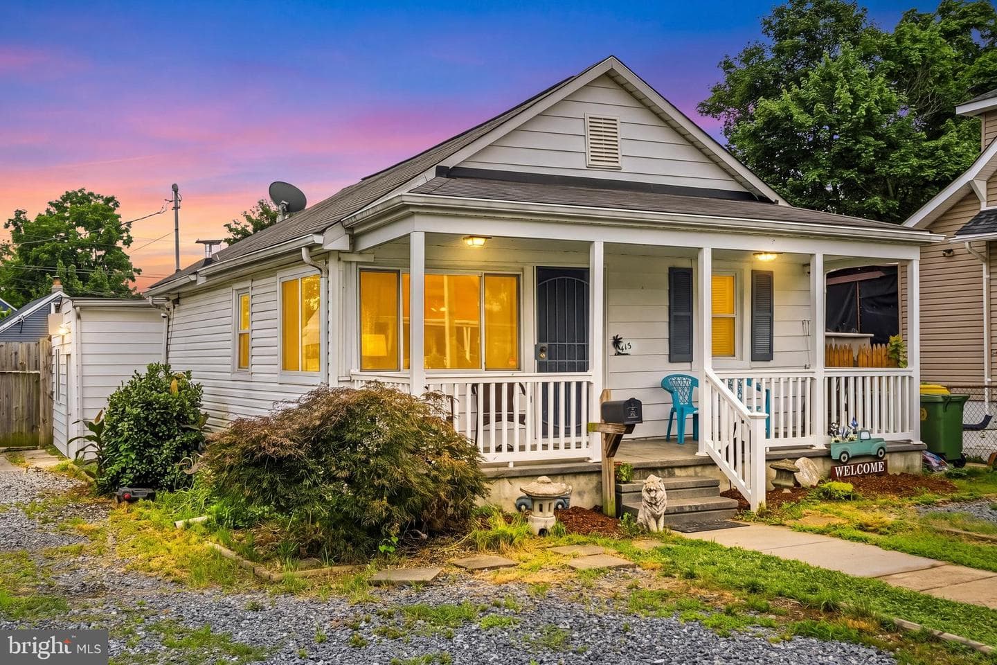 413 Orchard Avenue, Baltimore
