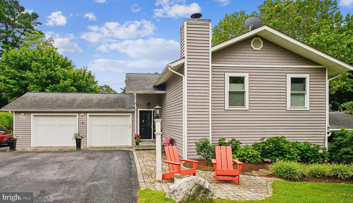117 Sunset Drive, Annapolis