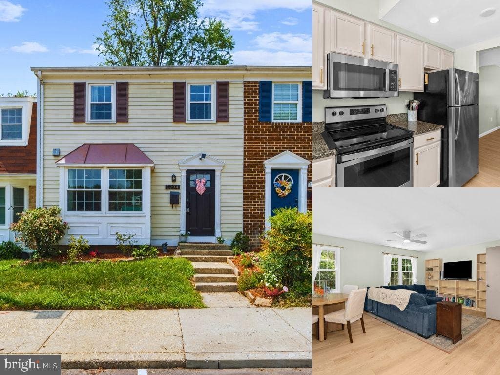 1794 Sharwood Place #39 photo 1