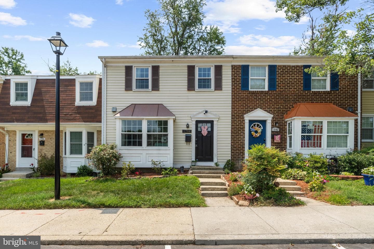 1794 Sharwood Place #39 photo 2
