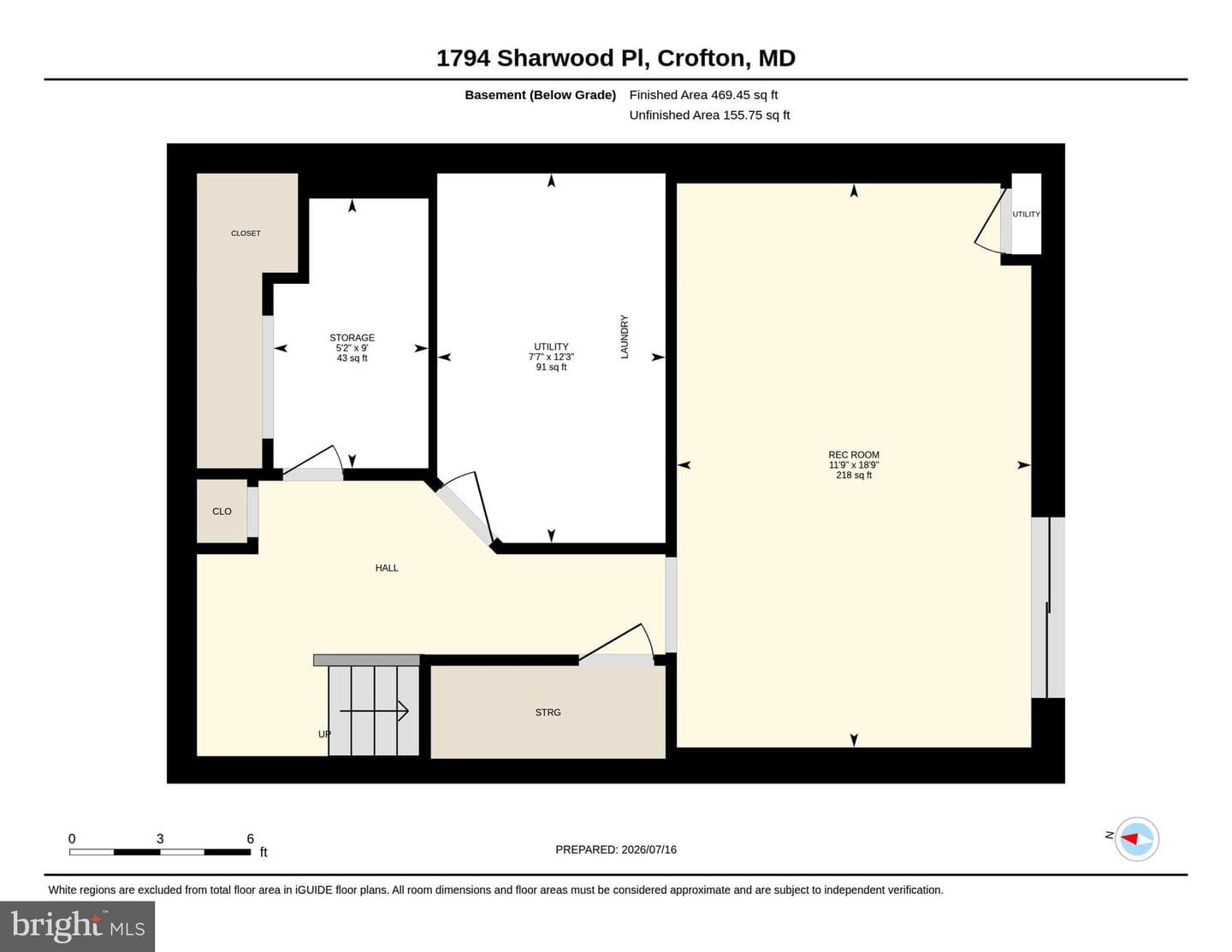 1794 Sharwood Place #39 photo 35