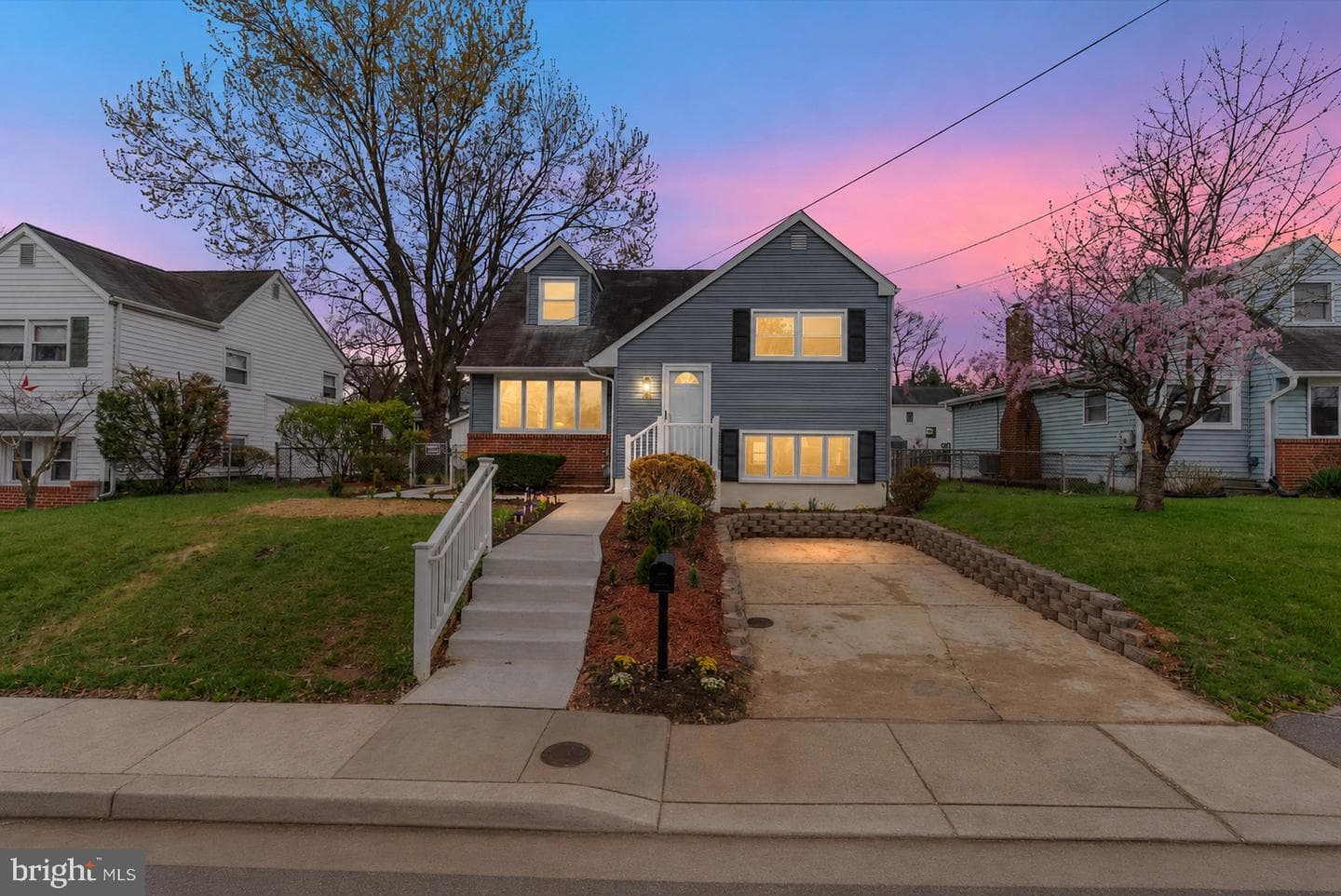 307 Oxford Drive, Glen Burnie