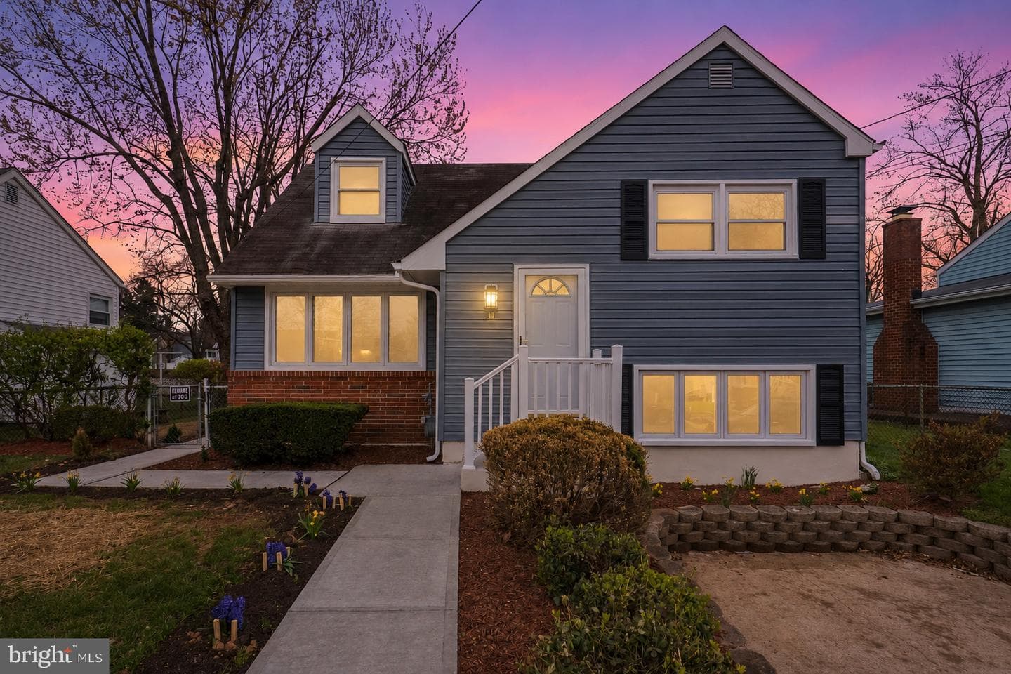 307 Oxford Drive, Glen Burnie