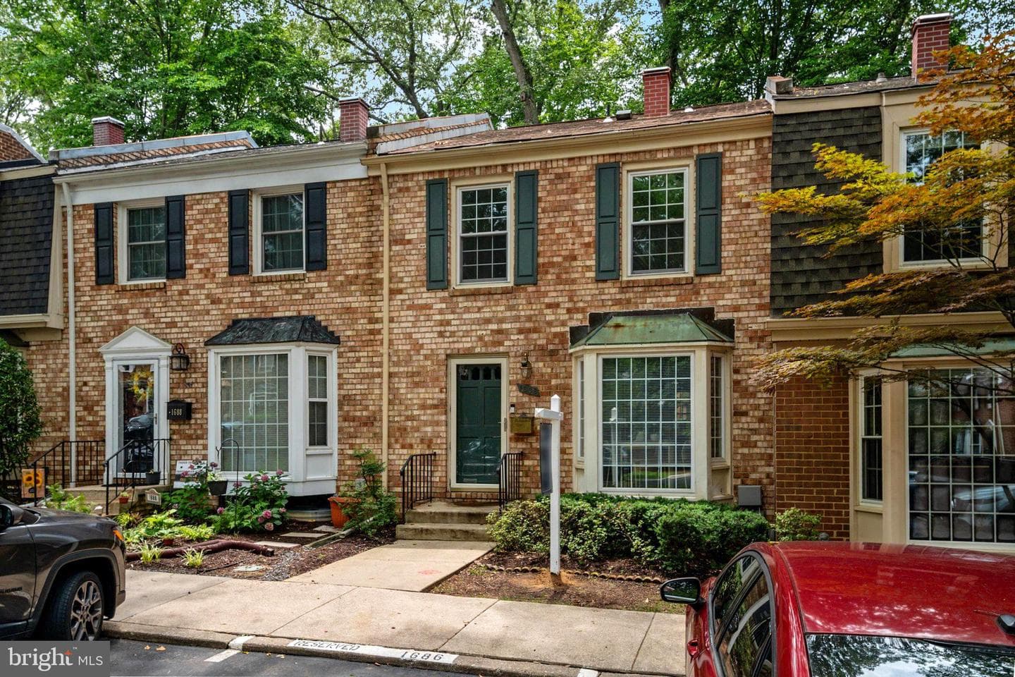 1686 Albermarle Drive, Crofton