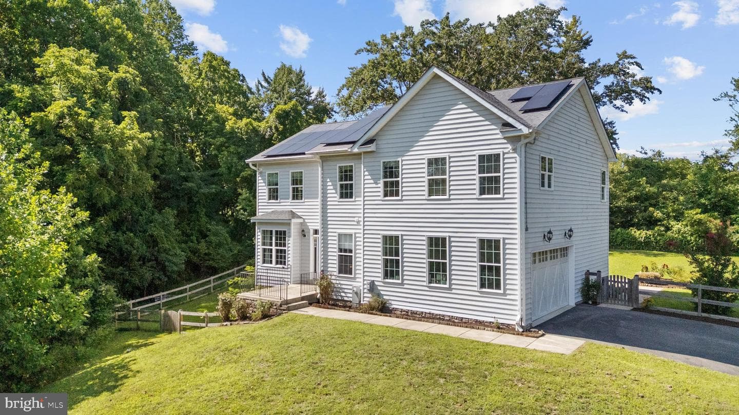 416 Mill Swamp Road, Edgewater