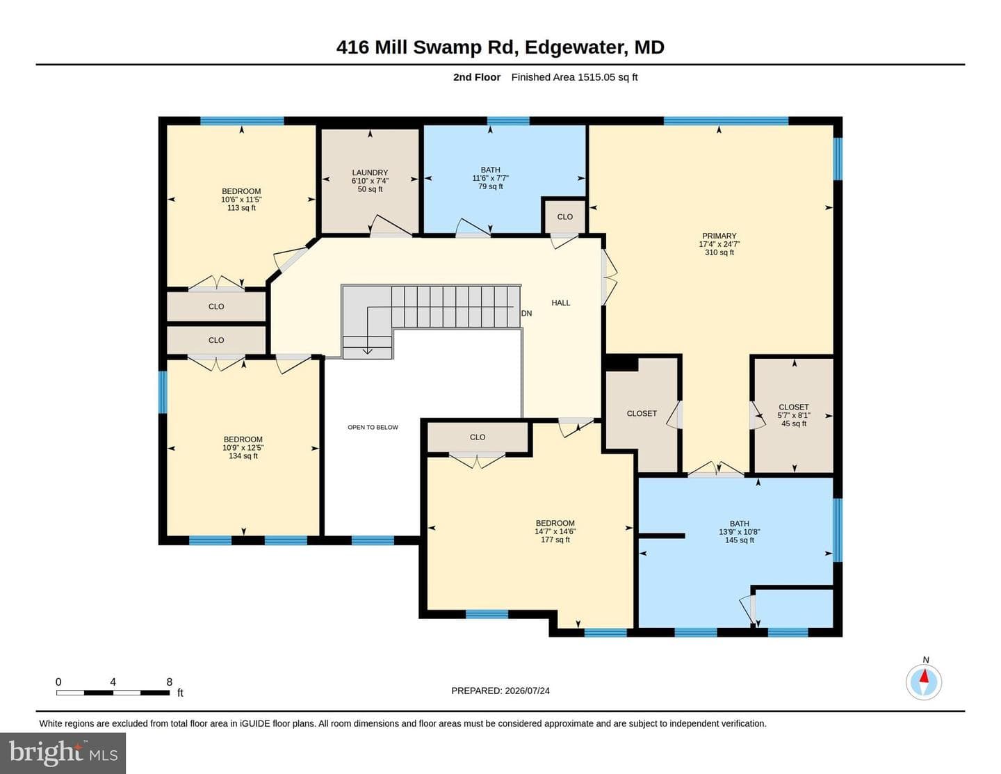 416 Mill Swamp Road photo 59