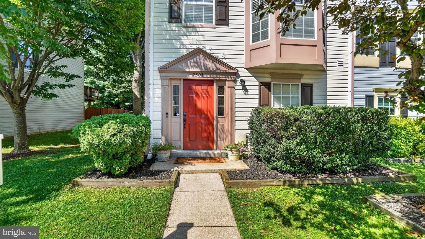 2508 Ambling Circle, Crofton