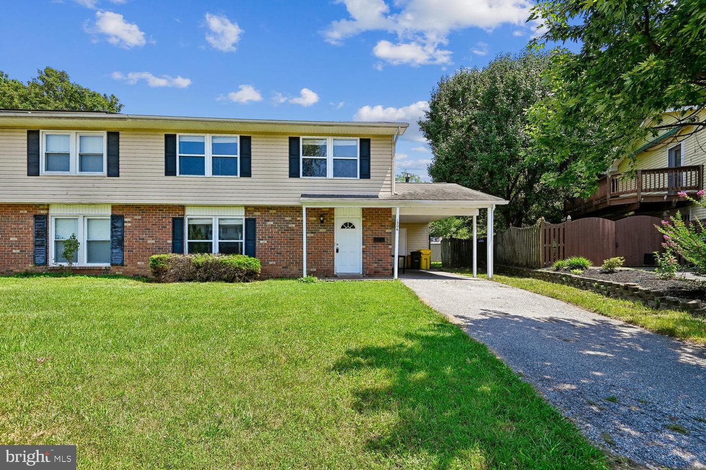 1306 Tenbrook Road, Odenton