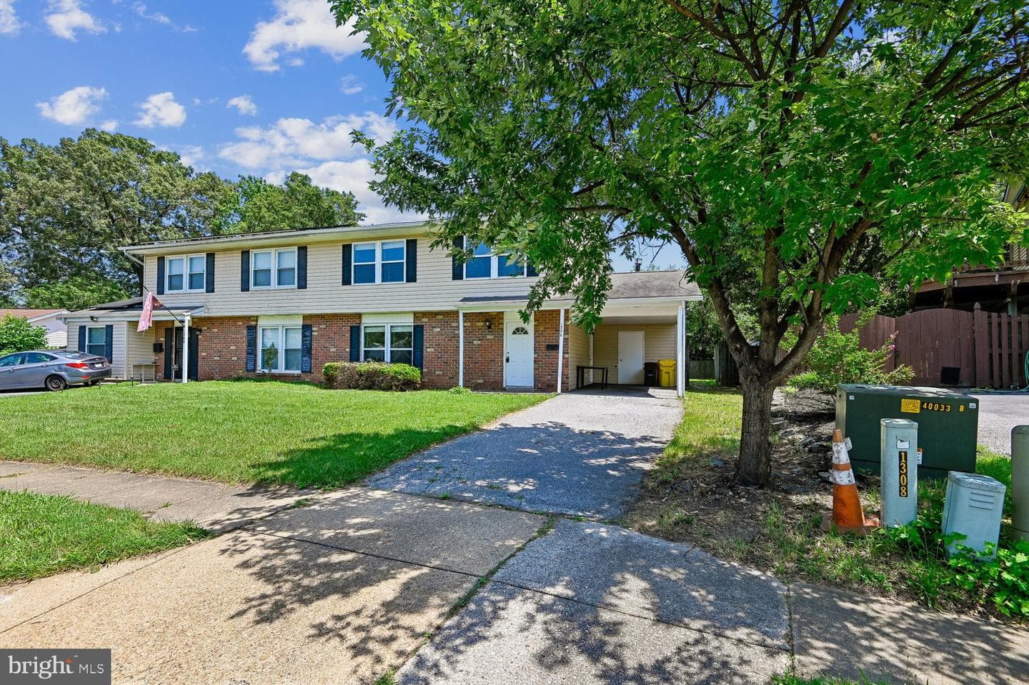 1306 Tenbrook Road, Odenton