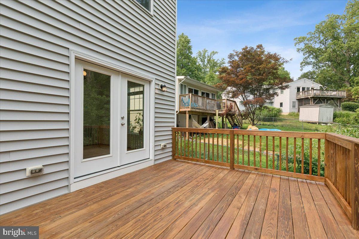 603 Overhill Drive photo 20