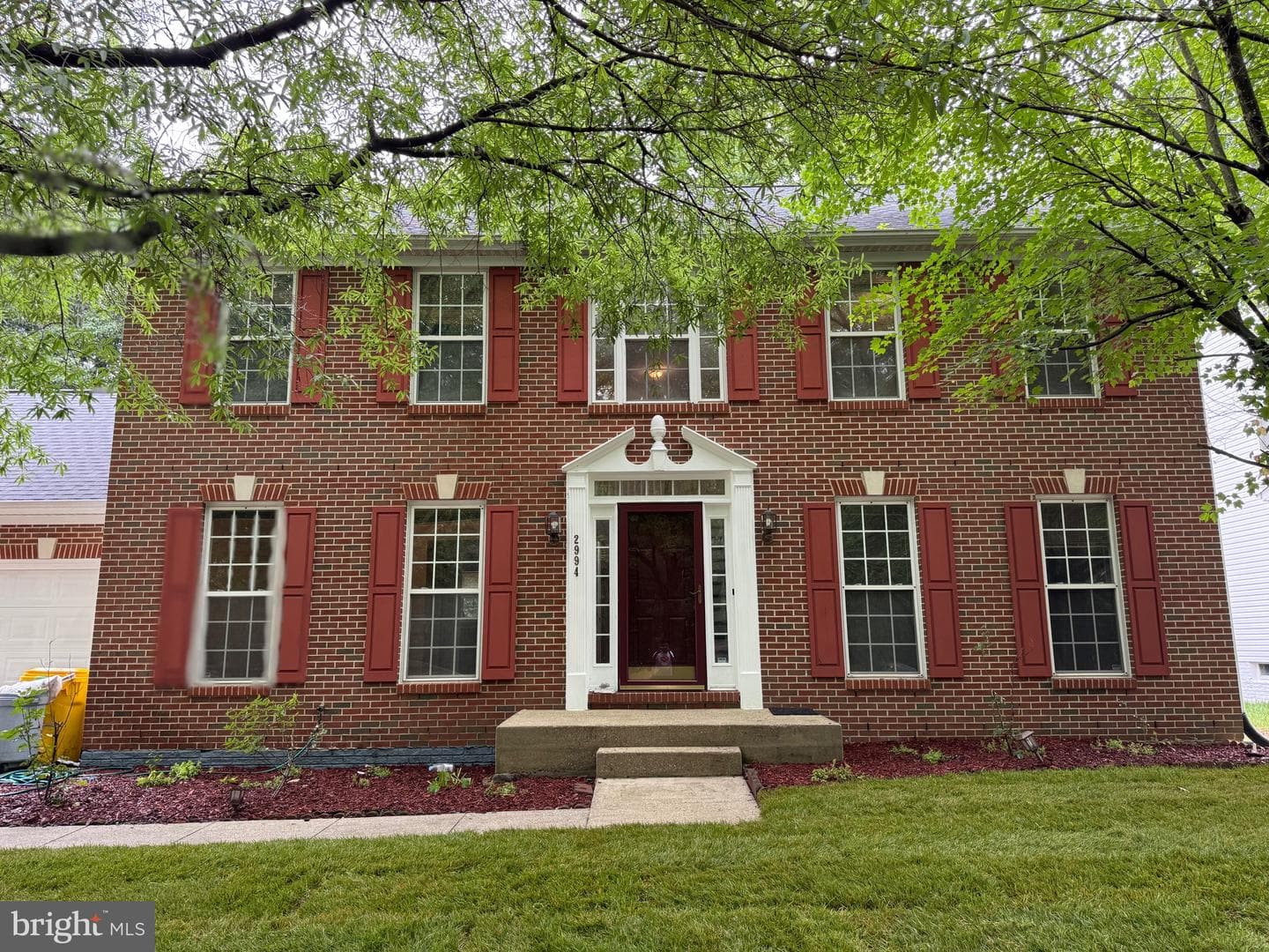 2994 Turtle Creek Road, Laurel