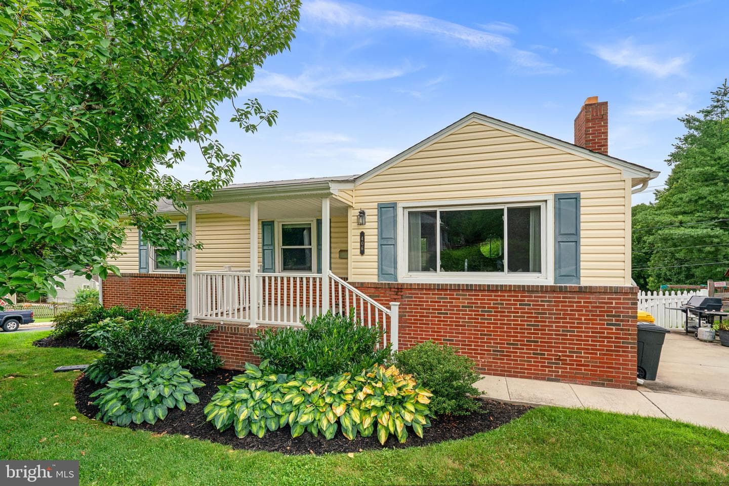 406 Catherine Avenue, Linthicum Heights