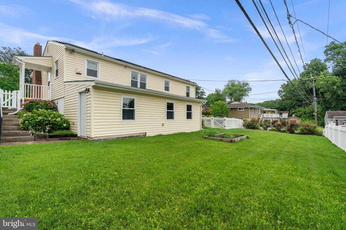406 Catherine Avenue photo 43