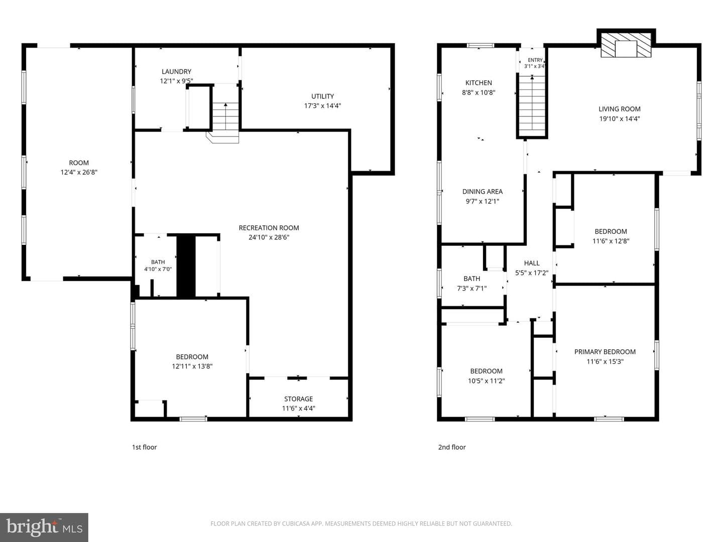 406 Catherine Avenue photo 49