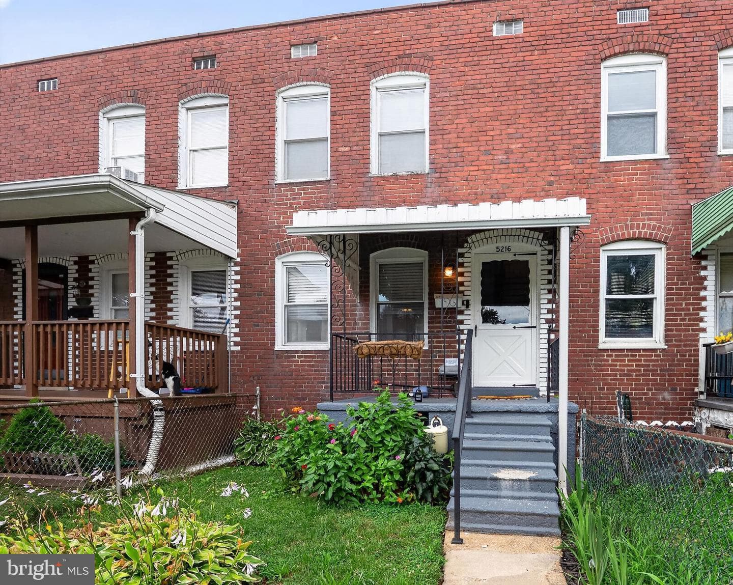 5216 Patrick Henry, Brooklyn
