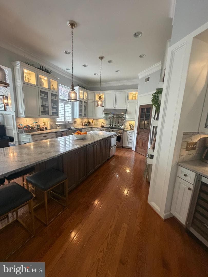 214 Bowen Court, Annapolis