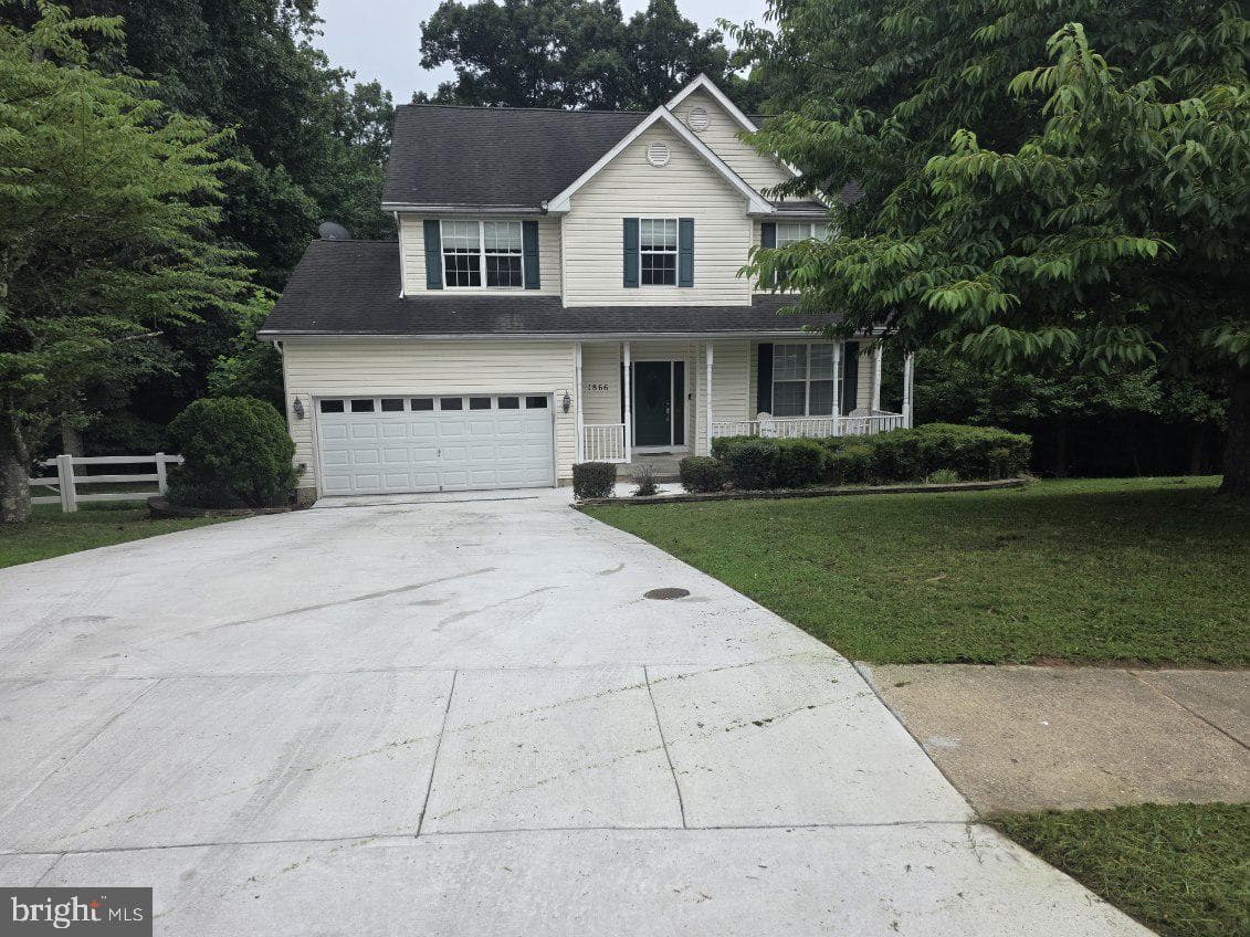1866 Disney Estates Circle, Severn