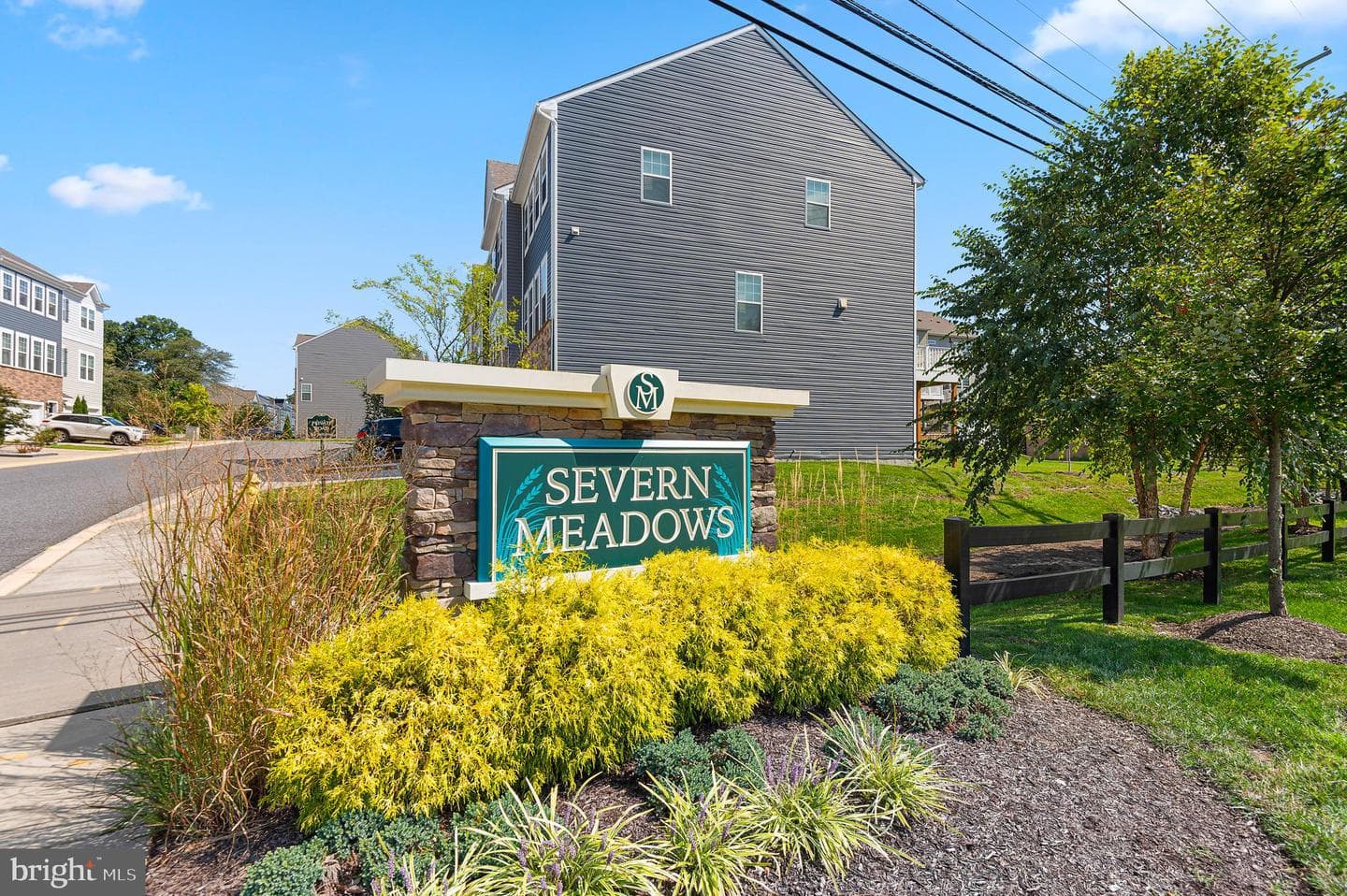 1010 Tuscany Lane, Severn
