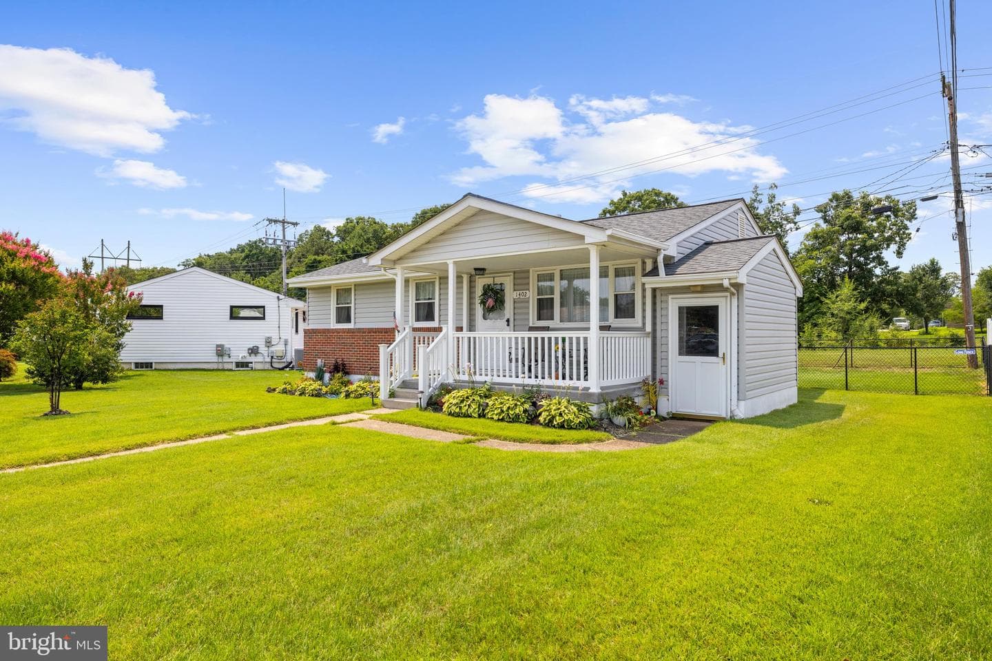1402 Scanlan Drive, Glen Burnie