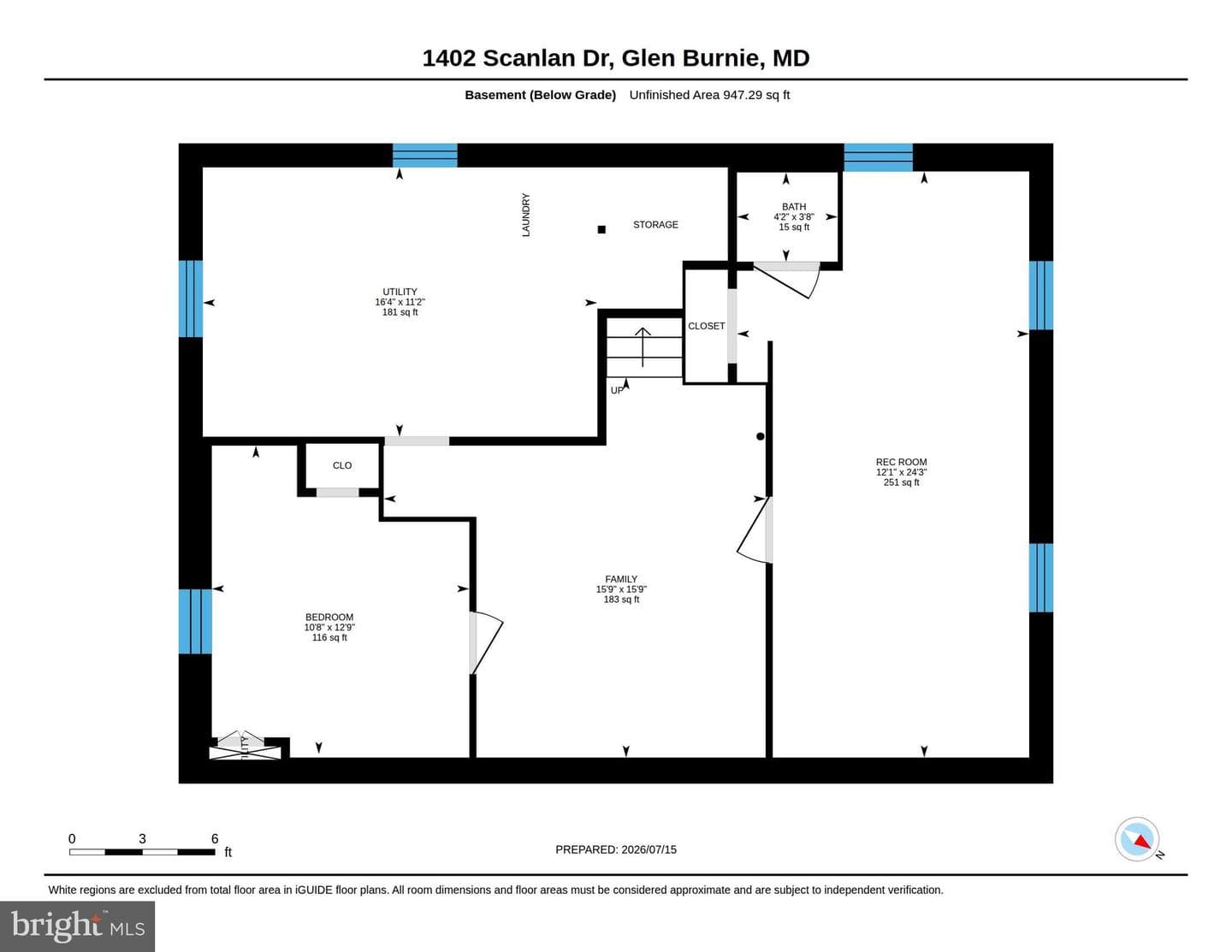 1402 Scanlan Drive photo 46