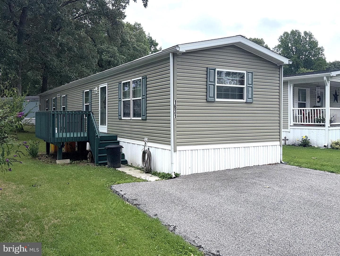 1631 Shannon O Circle, Severn