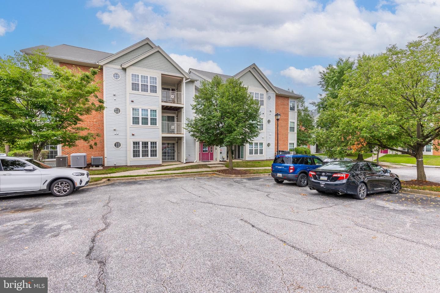 312 Blue Water Court #104 D, Glen Burnie