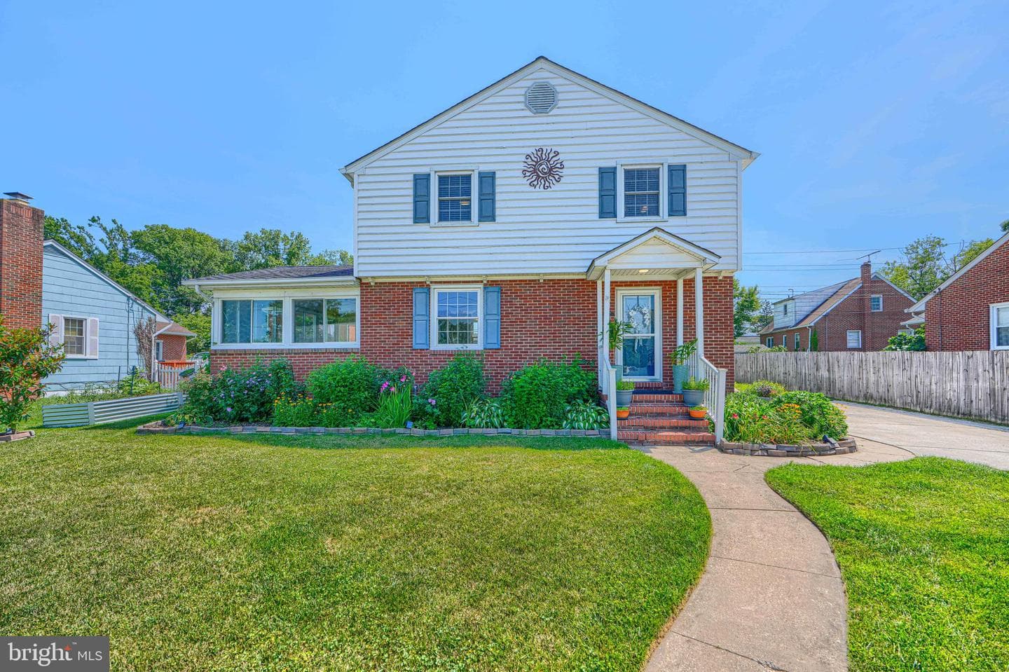 559 Fairmount, Linthicum Heights