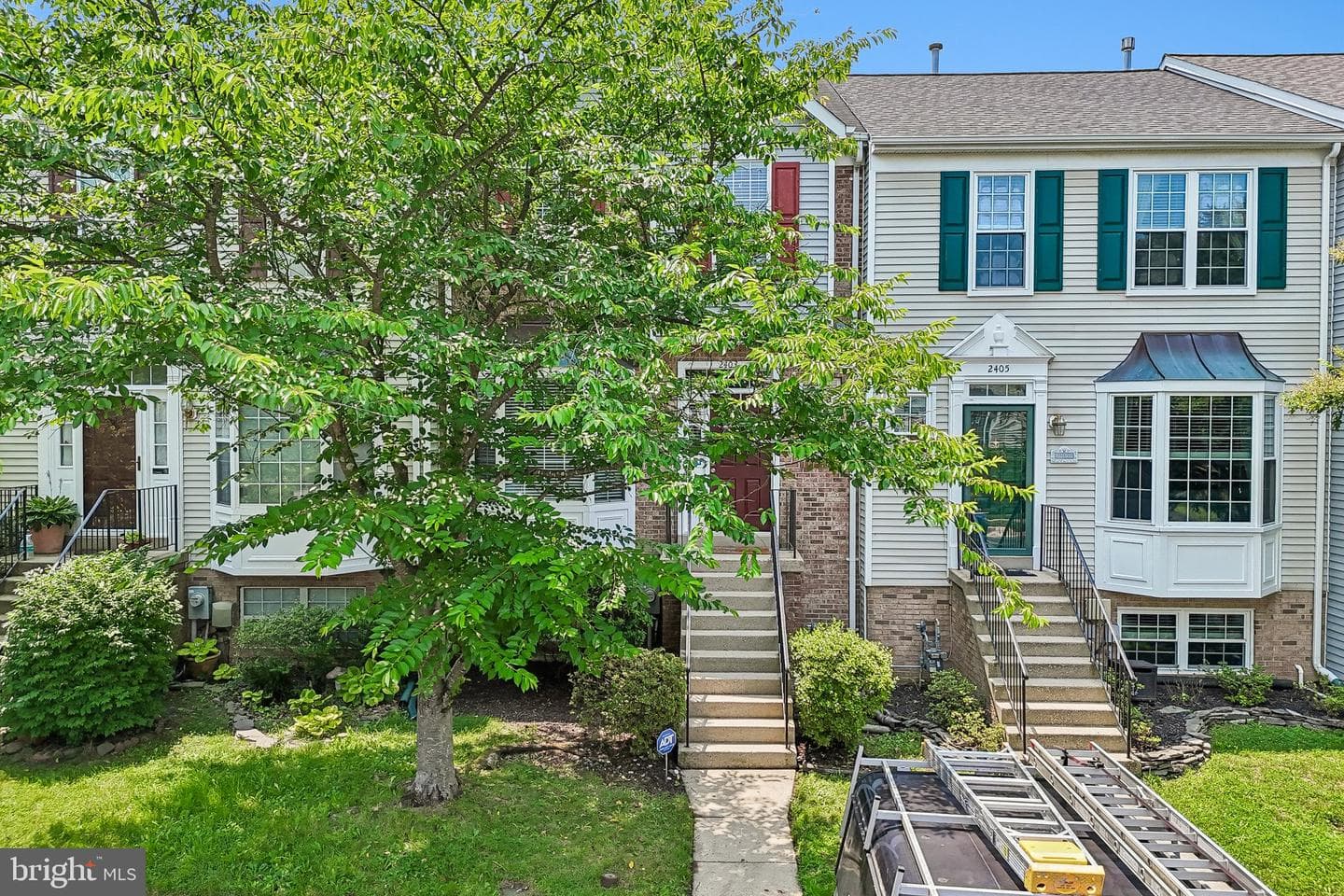 2403 Old Mystic Court, Crofton