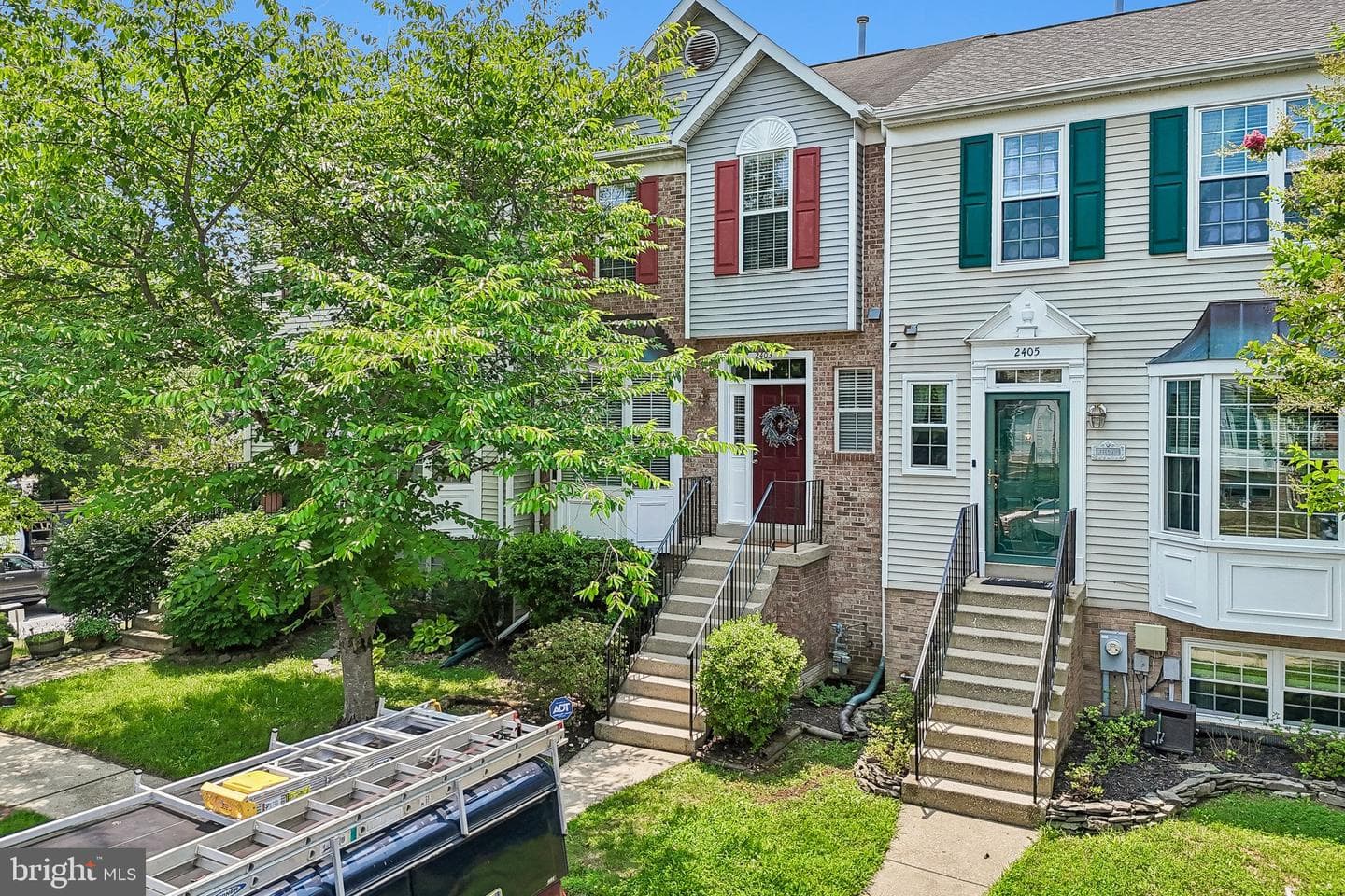 2403 Old Mystic Court, Crofton